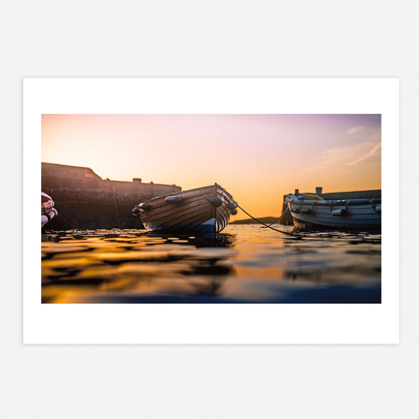 Atelier – Coliemore