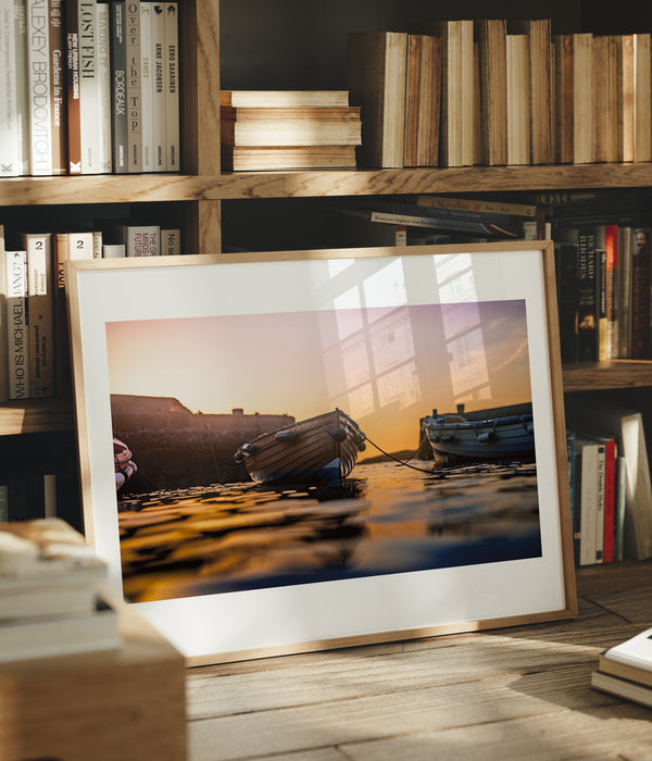 Atelier – Coliemore