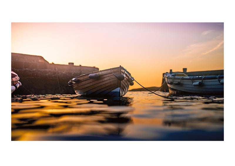 Atelier – Coliemore