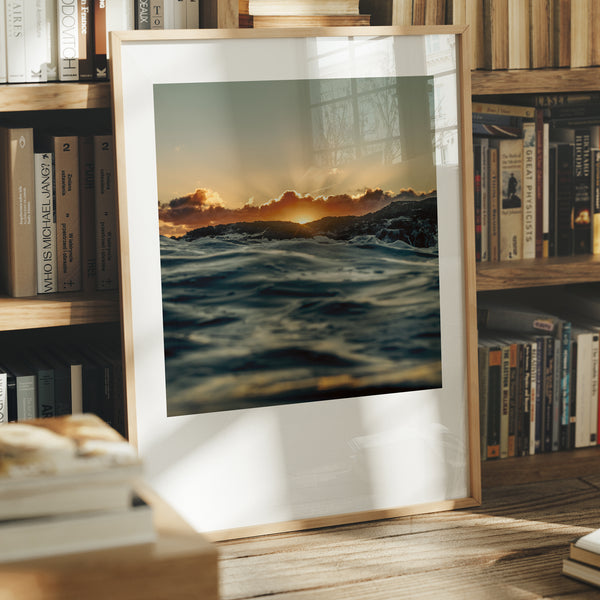 Atelier – Cove Dawn 007