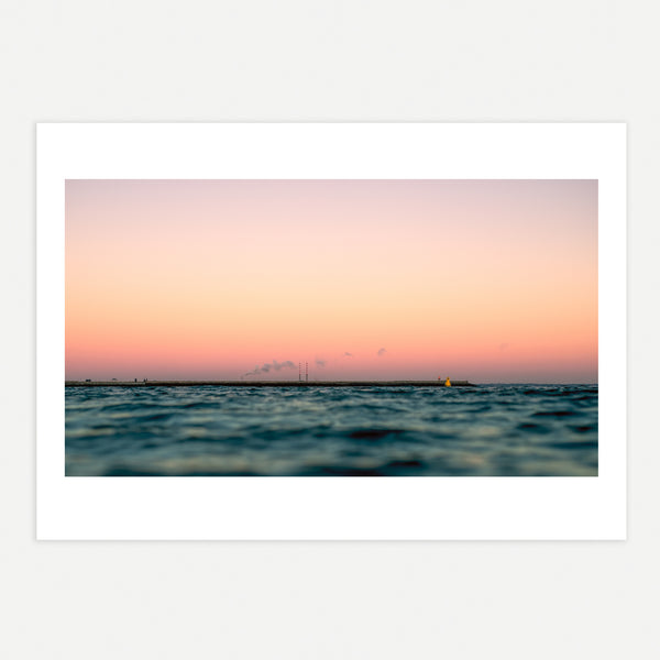 Atelier – East Pier