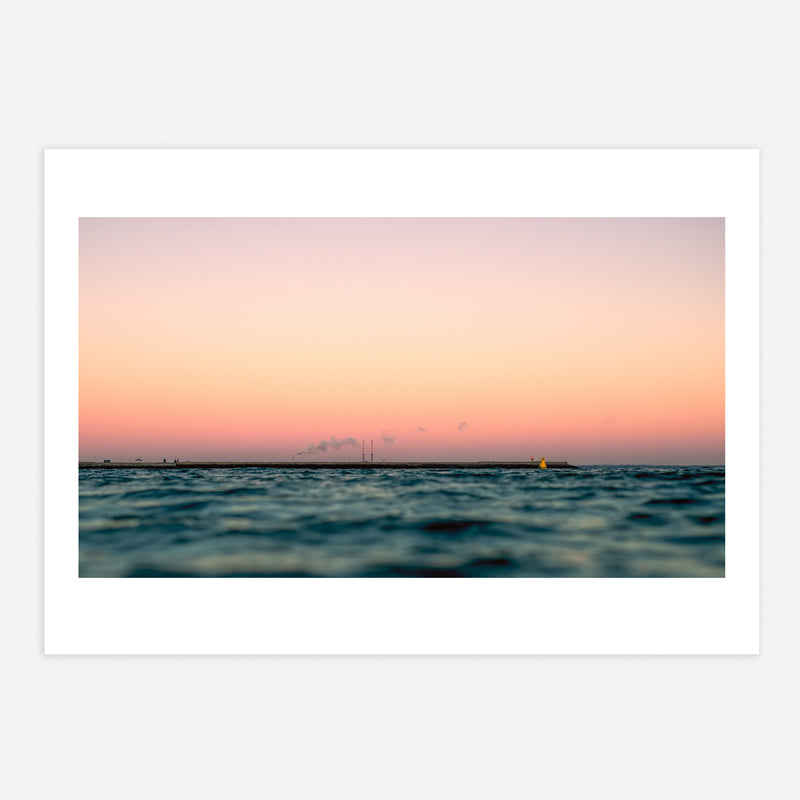 Atelier – East Pier