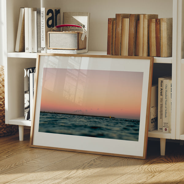 Atelier – East Pier