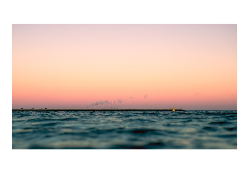 Atelier – East Pier