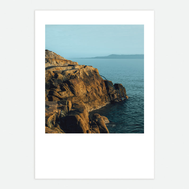 Atelier – Forty Foot