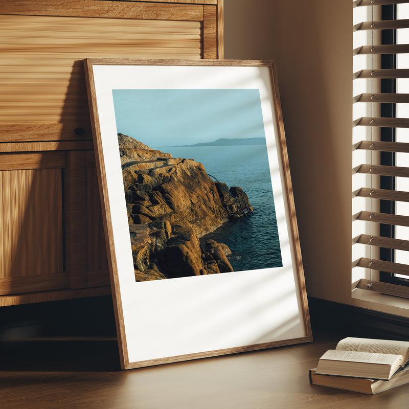 Atelier – Forty Foot