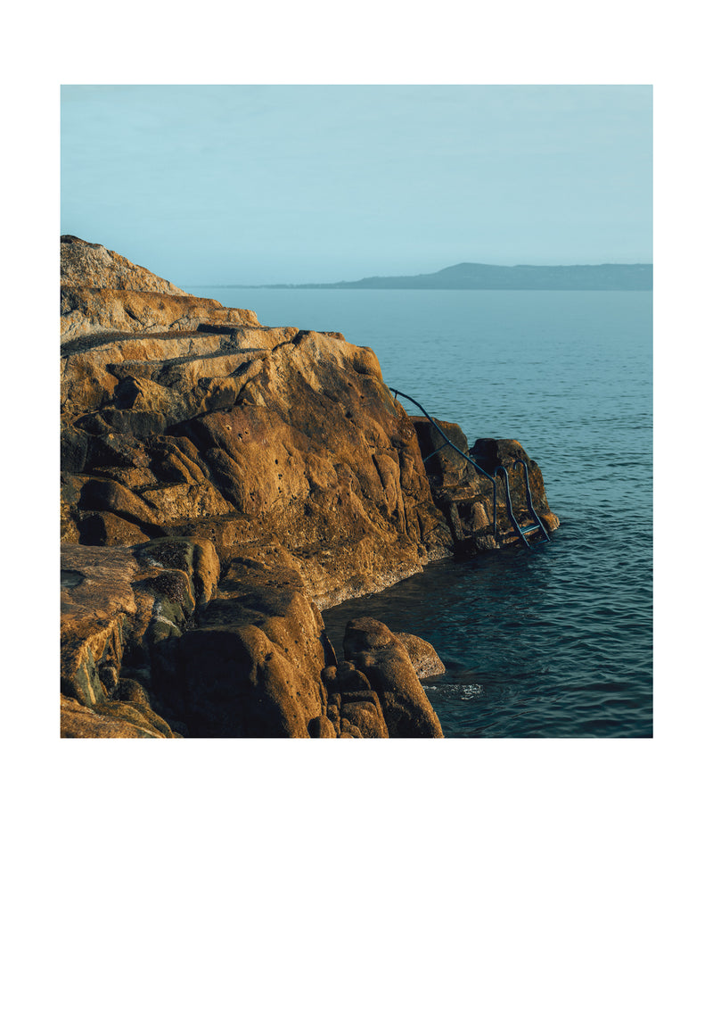 Atelier – Forty Foot