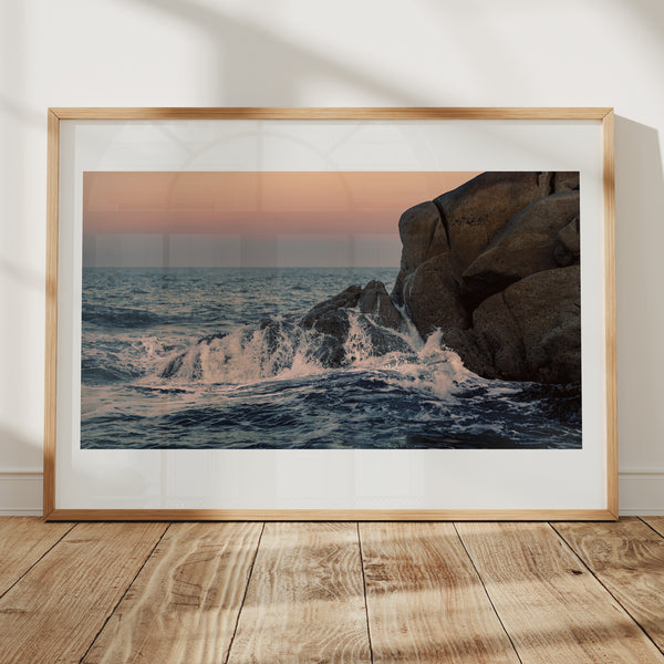 Atelier – Forty Foot Dusk