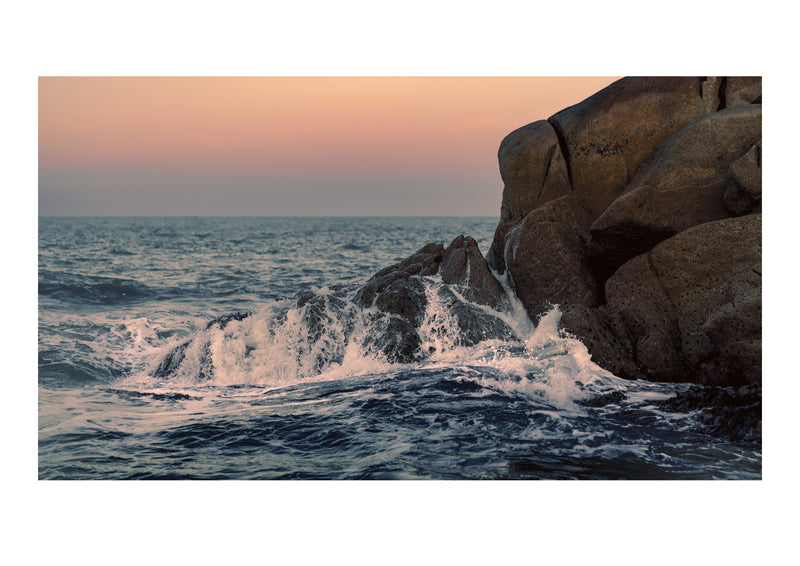 Atelier – Forty Foot Dusk