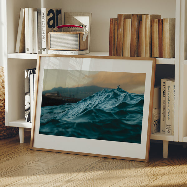 Atelier – Greystones