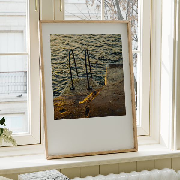 Atelier – Vico Gold